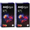 40237359_1-manforce-condoms-ignite-extra-dotted-condoms-apple-peach-flavoured.webp