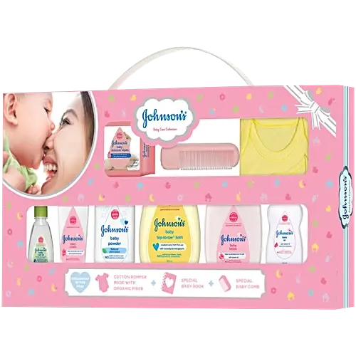 40092188_6-johnsons-baby-baby-care-collection-baby-gift-set-with-organic-cotton-baby-one-piece-romper-baby-milestone-book.webp