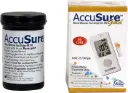ACCUSURE GOLD STRIP 2*25