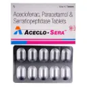 ACECLO-SERA TAB 1*10