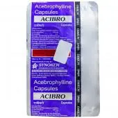 ACIBRO 1*10