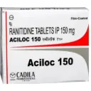 ACILOC 150TAB 1*30
