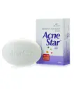 ACNESTAR SOAP 1*75GM