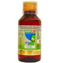 ASCORIL-D SYP 1*100 ML