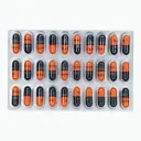 BECOZINC CAP 1*30
