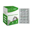 BECOZYME C FORTE TAB 1*15