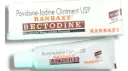 BECTODINE OINT 1*10GM