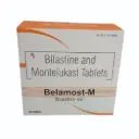 BELAMOST-M TAB 1*10