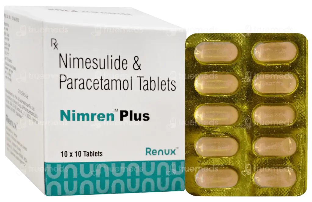 BESTOGESIC PLUS TAB 1*10