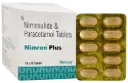 BESTOGESIC PLUS TAB 1*10