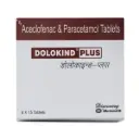 DOLOKIND PLUS 1*15