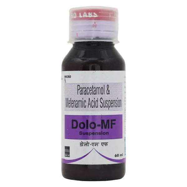 DOLO MF-SYP 1*60ML