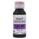 DOLO MF-SYP 1*60ML