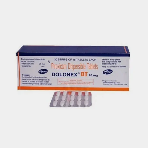DOLONEX DT 1*15