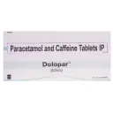 DOLOPAR 1*15