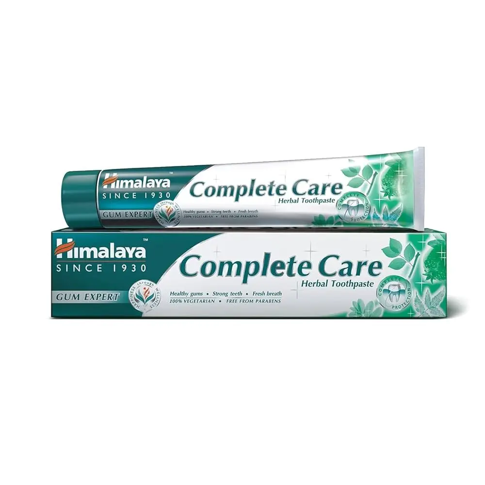 HIMA.COMPLETE PASTE 1*100GM