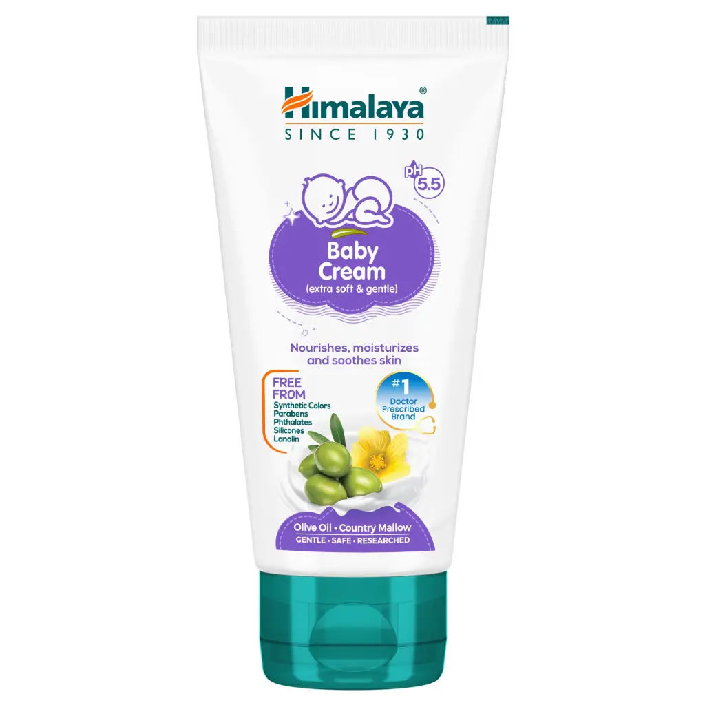 HIMALAYA.BABY CREAM-30ML 1*30ML