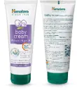 HIMALAYA BABY CREAM 50ML