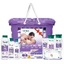 HIMALAYA BABY GIFT BASKET 1*1