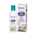 HIMALAYA BABY HAIR OIL 100ML
