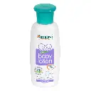 HIMALAYA BABY LOTION 100ML
