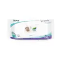 HIMALAYA BABY WIPES 1*72