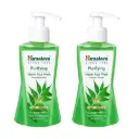 HIMALAYA NEEM FACE WASH 1*200ML