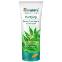 HIMALAYA NEEM FACE WASH 50 ML