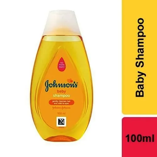 JB.NMT SHAMPOO 100ML 1*100GM