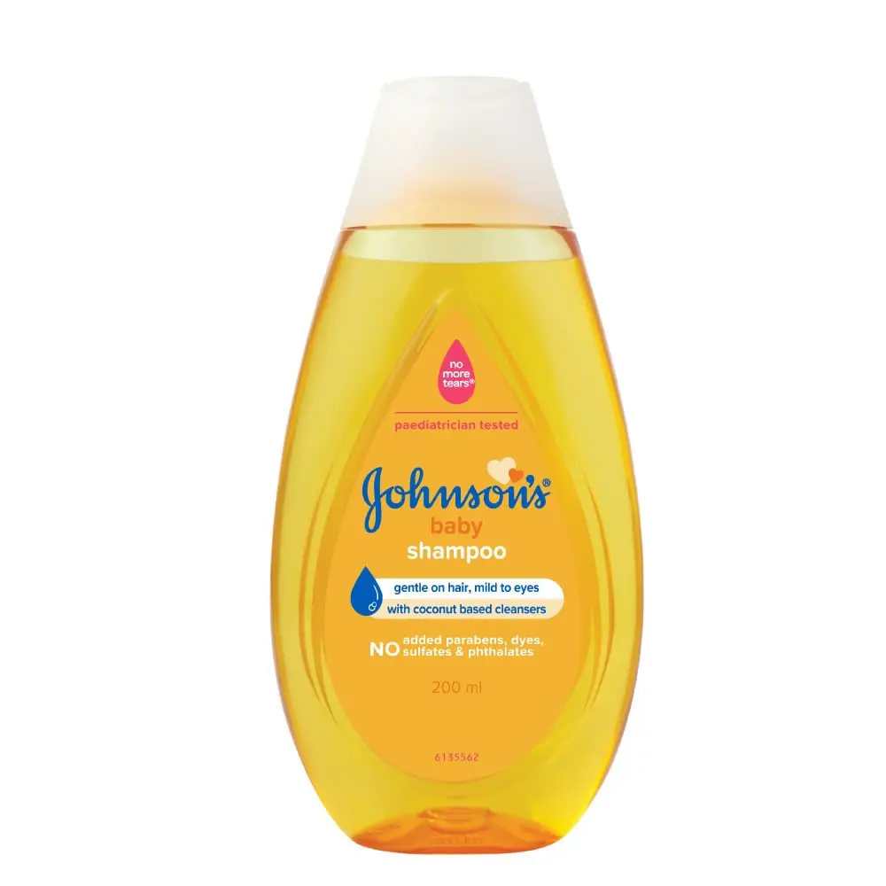 JB.NMT SHAMPOO 200ML 1*200ML