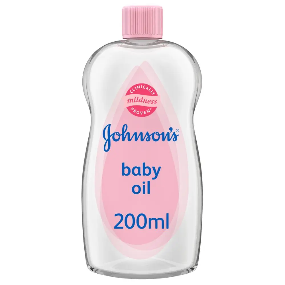 JB.OIL 200ML 1*200ML