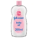 JB.OIL 200ML 1*200ML