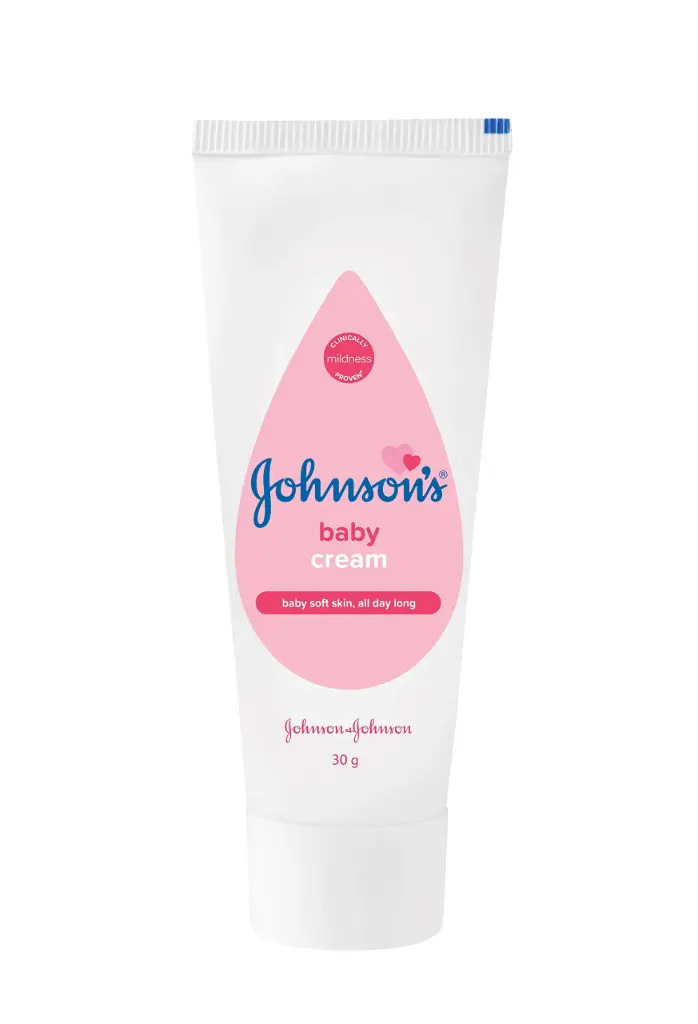 JHON.BABY CREAM 30GM 1*30GM