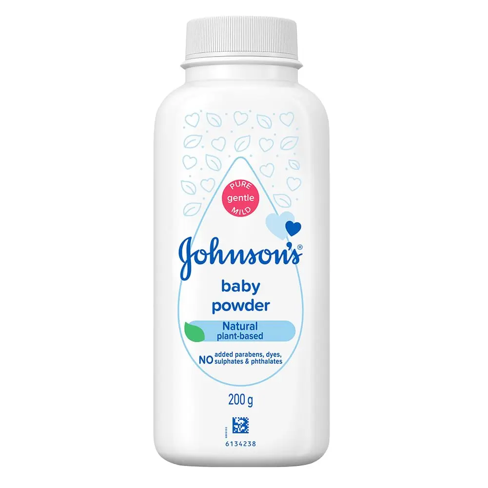 JHON.POWDER 200G 1*200G
