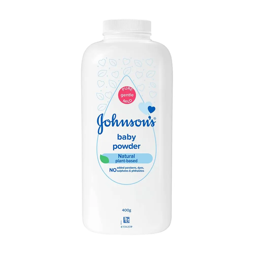 JHON.POWDER 400G 1*400G