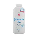 JOHANSON.POWDER 100G 1*100G