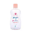 JOHNSON BABY OIL 50ML 1*50