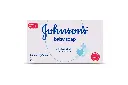 JOHNSON BABY SOAP 75GM 1*75GM
