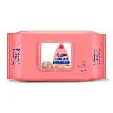 JOHNSONN BABY WIPES 1*1