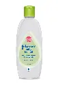 JOHNSON'S BABY HAIR OIL 100ML