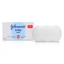 JOHNSONS BABY SOAP 1*100GM