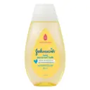 JOHNSON'S TOP TO TOE 1*100ML