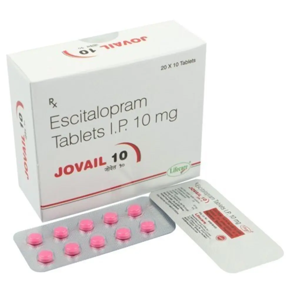 JOVAIL-10MG TAB 1*10TAB
