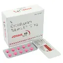 JOVAIL-10MG TAB 1*10TAB