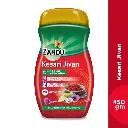 KESHARI JIVAN SMALL 450GM 1*450GM