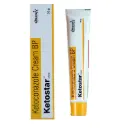 KETOSTAR CREAM 30GM