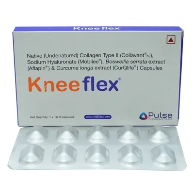 KNEFELEX TAB 1*10