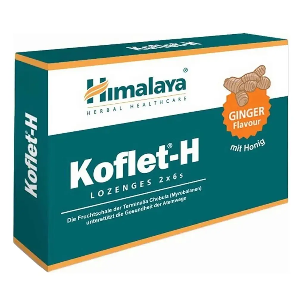 KOFLET H 1*6