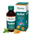 KOFLET SYP 100ML