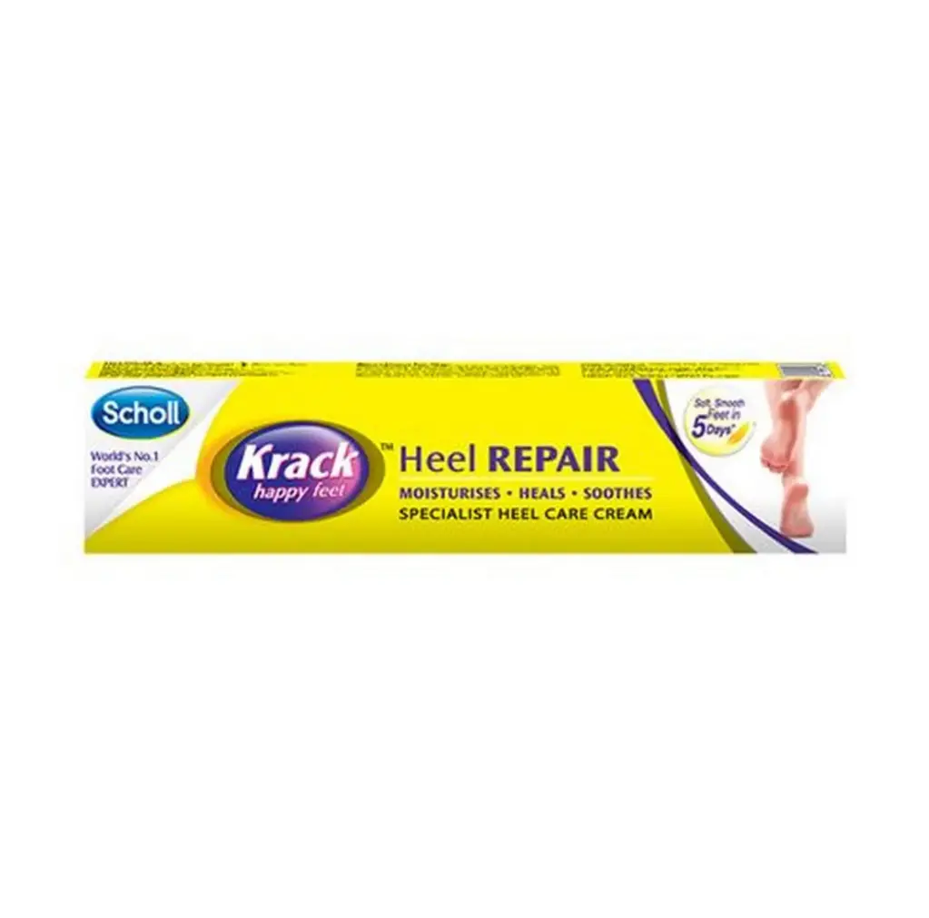 KRACK CREAM 15GM